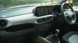 HYUNDAI i10 HATCHBACK 1.0 MPi Premium 5dr Auto